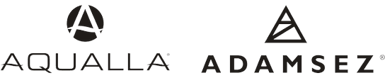 Aqualla & Adamsez logo