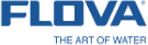 Flova logo
