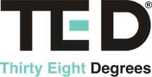 TED logo