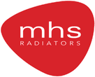 MHS Radiators logo