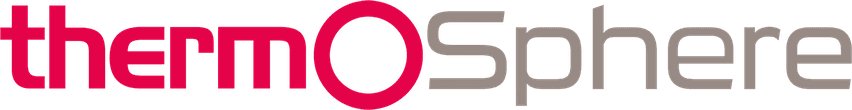 Thermosphere logo