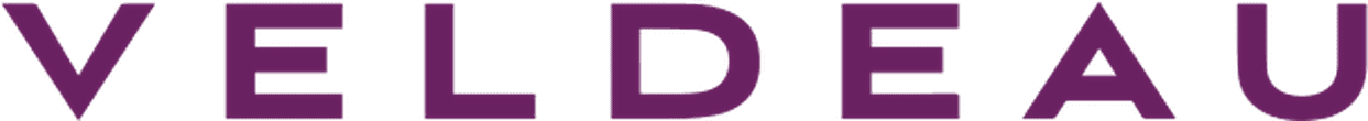 Veldeau logo
