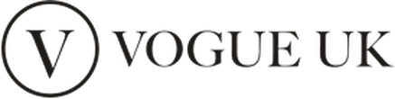 Vogue UK logo